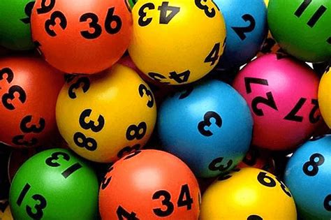 Numbers Saturday Lotto 30 Million Megadraw .